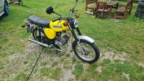 Simson elektronik