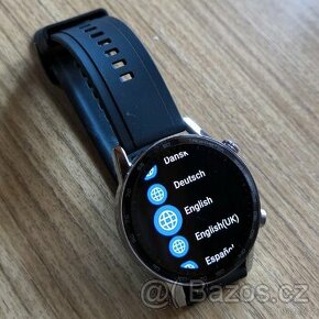 Honor MagicWatch 2