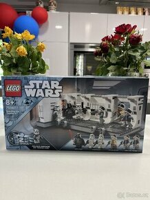 Lego 75387 - Star Wars