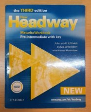 New Headway Pre-Intermediate (Workbook) Third edition