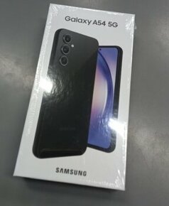 Prodam Nový Samsung Galaxy A54