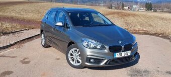 BMW 218i Active Tourer 100kW