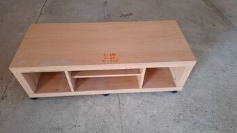 Tv stolek Komoda