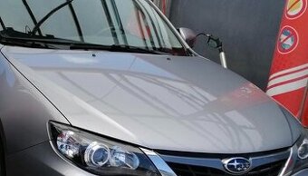 Kapota Subaru Impreza G3 Hatchback 2007-2011