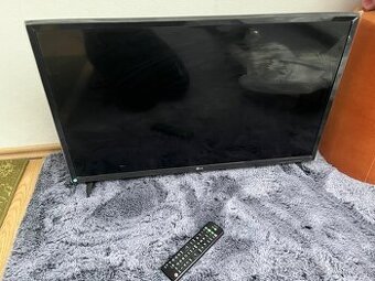 32" LG 32LK510BPLD