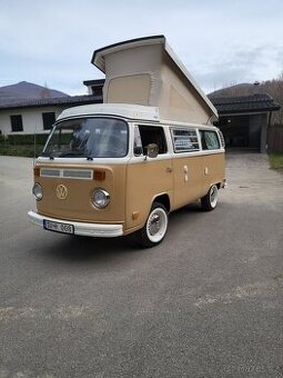 Vw t2 Westfalia