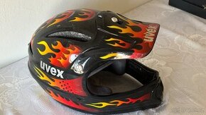 Helma uvex vel S