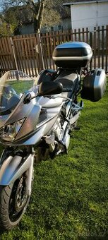 SUZUKI BANDIT 650S