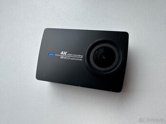 Yi action camera 2 Xiaomi 4k