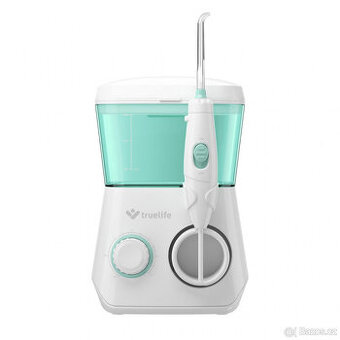 Ústní sprcha TrueLife AquaFloss Station - 1