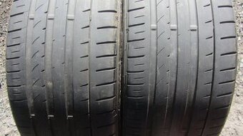 Letní pneu 235/35/19 Falken - 1
