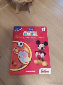 Mickeyho klubík