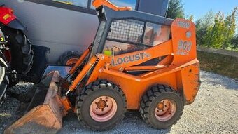 Locust speed 903 ( šmykkovy naklladac/locust/bobcat/unc) - 1
