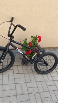 Bmx flybikes 20.5