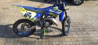 Yamaha yz 85