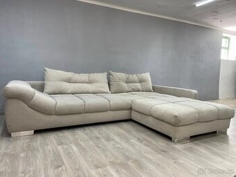 Atypická sedací souprava