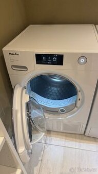 Sušička Miele T1 9kg top model