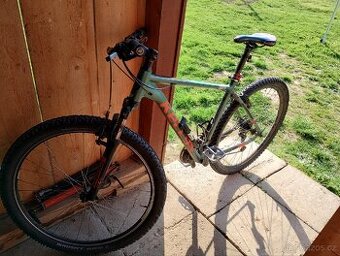 Kellys spider 10