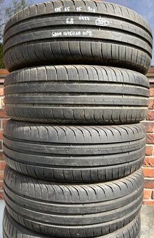 195/65 R15 91H letní pneu Sava Intensa HP2 (0923)