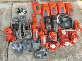 Motorová pila Husqvarna 560, 562. - 1
