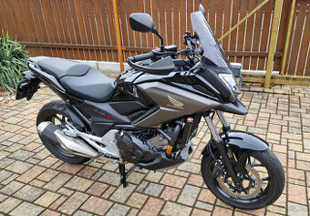 Honda NC 750X