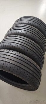 205/55/17 Goodyear Efficient Grip, 1322, 6.7-6.2mm - 1