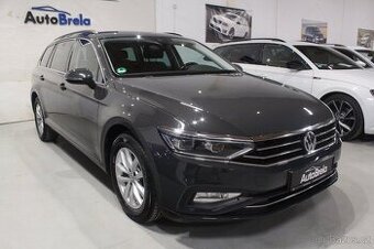 VW Passat 2.0TDI DSG 110kW 2020 | NAVI | DISPLAY | - 1