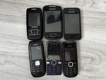 Stare mobily