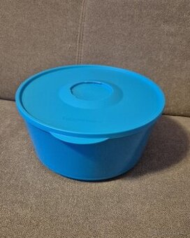 Tupperware Mísa Iluminium
