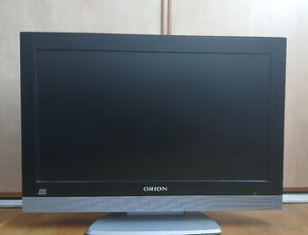 Televize 26" Orion TV26RN1