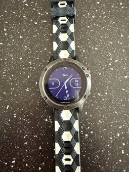 Garmin Fenix 5
