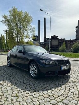 BMW E90 318i automat