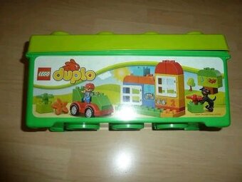 Lego duplo