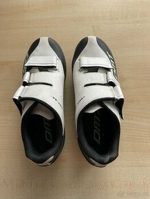 Dětské cyklistické boty, silniční