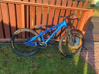 CTM dirtking