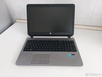 HP-450