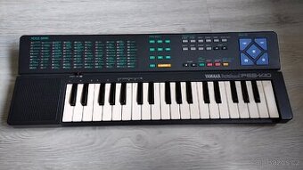 Yamaha PortaSound PSS-140