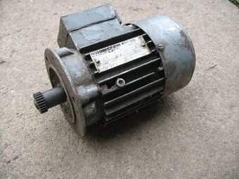 elektromotor
