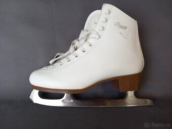 Lední brusle Botas Peggy dámské, velikost 40