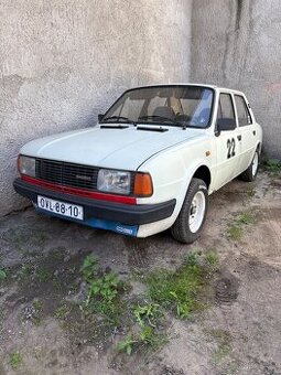 Škoda 120l