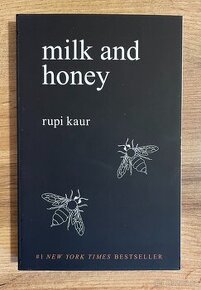 Milk and honey
