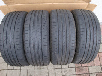 Letní pneu BRIDGESTONE TURANZA 225/45/18 7mm 2022/23r