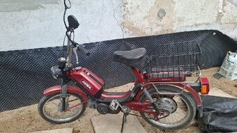 Babeta 210 - 1