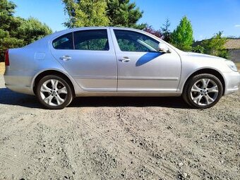 Škoda Octavia 2 FL - 1.8 TSI