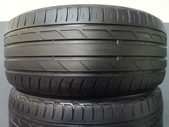 215/50 R18 BRIDGESTONE (4720)