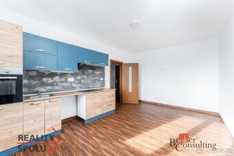 Pronájem, byty/1+kk, 27 m2, Jáchymovská, Karlovy Vary, Karlo