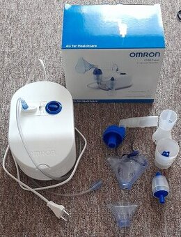 Inhalátor Omron C102 - 1