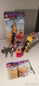 Lego movie 70823