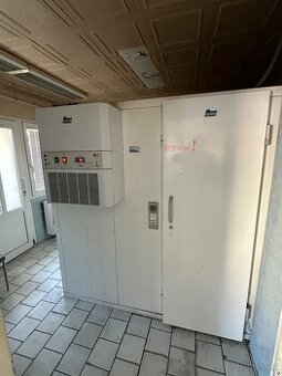 Chladící box - 1