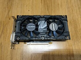 Inno3D GTX 1070 8GB - 1